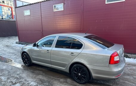 Skoda Octavia, 2013 год, 1 090 000 рублей, 8 фотография