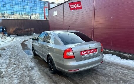 Skoda Octavia, 2013 год, 1 090 000 рублей, 7 фотография