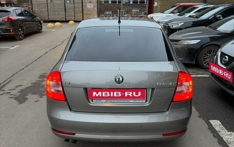 Skoda Octavia, 2013 год, 1 090 000 рублей, 2 фотография