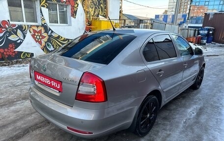 Skoda Octavia, 2013 год, 1 090 000 рублей, 5 фотография