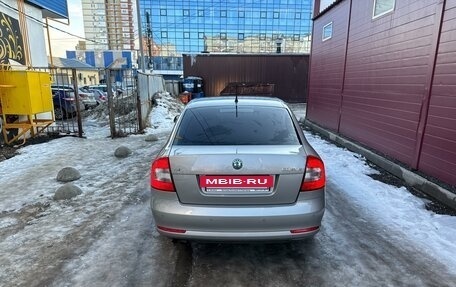 Skoda Octavia, 2013 год, 1 090 000 рублей, 6 фотография