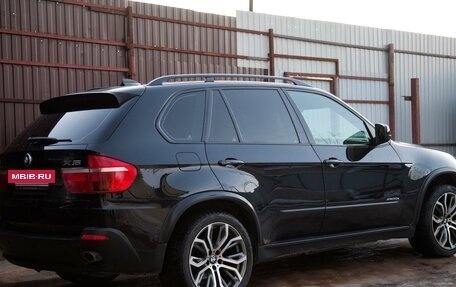 BMW X5, 2009 год, 1 560 000 рублей, 14 фотография