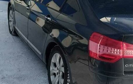 Citroen C5 II, 2010 год, 880 000 рублей, 13 фотография