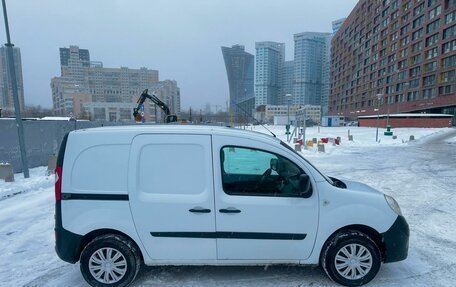 Renault Kangoo II рестайлинг, 2011 год, 690 000 рублей, 2 фотография