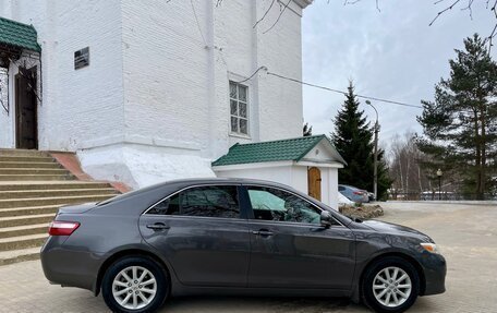 Toyota Camry, 2009 год, 1 200 000 рублей, 3 фотография