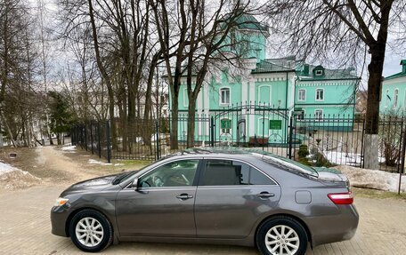 Toyota Camry, 2009 год, 1 200 000 рублей, 12 фотография