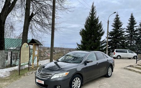 Toyota Camry, 2009 год, 1 200 000 рублей, 15 фотография