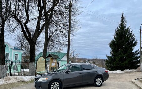 Toyota Camry, 2009 год, 1 200 000 рублей, 13 фотография