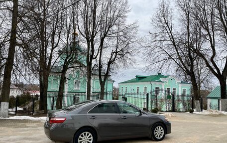 Toyota Camry, 2009 год, 1 200 000 рублей, 20 фотография