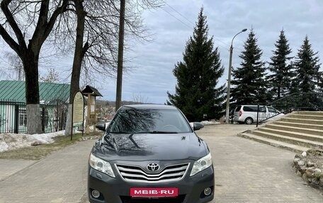 Toyota Camry, 2009 год, 1 200 000 рублей, 21 фотография