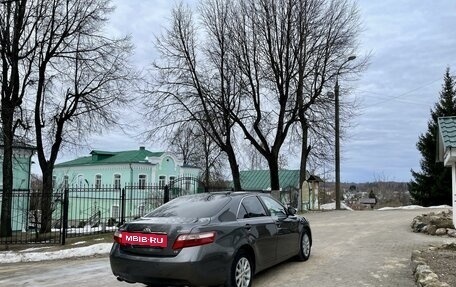 Toyota Camry, 2009 год, 1 200 000 рублей, 10 фотография