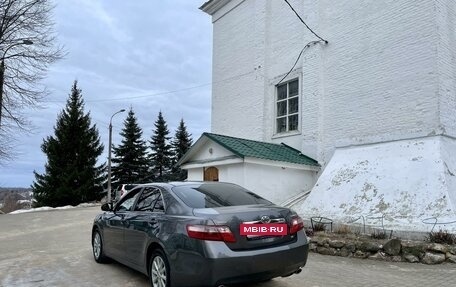 Toyota Camry, 2009 год, 1 200 000 рублей, 19 фотография