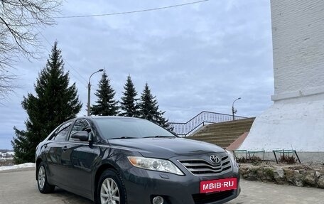 Toyota Camry, 2009 год, 1 200 000 рублей, 18 фотография