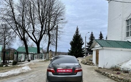 Toyota Camry, 2009 год, 1 200 000 рублей, 17 фотография