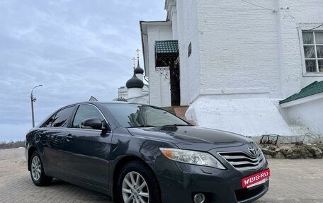 Toyota Camry, 2009 год, 1 200 000 рублей, 23 фотография