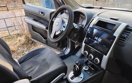 Nissan X-Trail, 2013 год, 2 000 000 рублей, 9 фотография