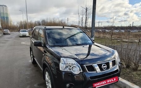 Nissan X-Trail, 2013 год, 2 000 000 рублей, 4 фотография