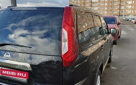 Nissan X-Trail, 2013 год, 2 000 000 рублей, 8 фотография