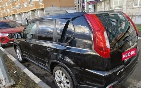 Nissan X-Trail, 2013 год, 2 000 000 рублей, 12 фотография