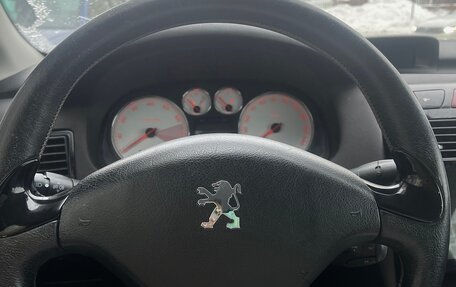 Peugeot 307 I, 2006 год, 750 000 рублей, 2 фотография