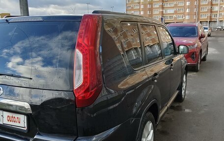 Nissan X-Trail, 2013 год, 2 000 000 рублей, 16 фотография