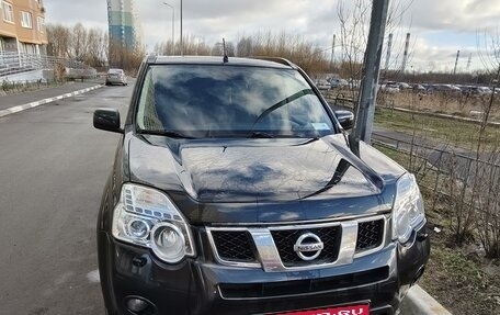 Nissan X-Trail, 2013 год, 2 000 000 рублей, 21 фотография