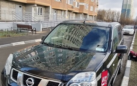 Nissan X-Trail, 2013 год, 2 000 000 рублей, 23 фотография