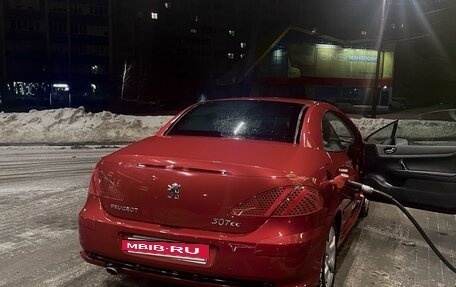 Peugeot 307 I, 2006 год, 750 000 рублей, 9 фотография