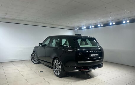 Land Rover Range Rover IV рестайлинг, 2024 год, 26 850 000 рублей, 6 фотография