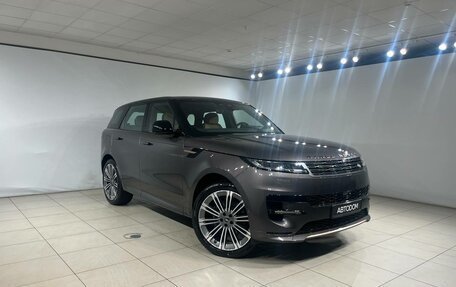 Land Rover Range Rover Sport, 2024 год, 22 050 000 рублей, 2 фотография