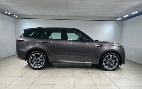 Land Rover Range Rover Sport, 2024 год, 22 050 000 рублей, 23 фотография