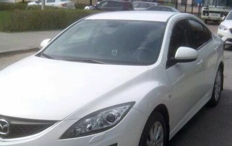 Mazda 6, 2011 год, 715 000 рублей, 2 фотография