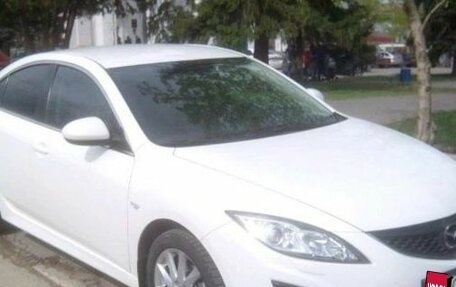 Mazda 6, 2011 год, 715 000 рублей, 3 фотография