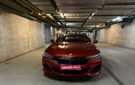 BMW 8 серия, 2019 год, 12 000 000 рублей, 1 фотография