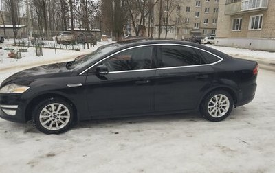 Ford Mondeo IV, 2012 год, 1 100 000 рублей, 1 фотография