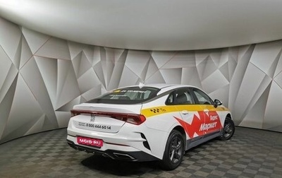 KIA K5, 2021 год, 1 740 000 рублей, 1 фотография