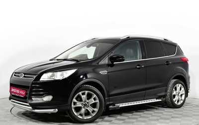 Ford Kuga III, 2013 год, 1 135 000 рублей, 1 фотография