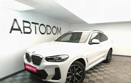 BMW X4, 2024 год, 10 800 000 рублей, 1 фотография