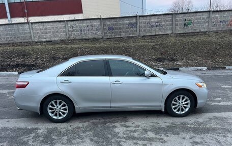 Toyota Camry, 2007 год, 1 200 000 рублей, 2 фотография