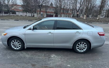 Toyota Camry, 2007 год, 1 200 000 рублей, 6 фотография