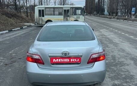 Toyota Camry, 2007 год, 1 200 000 рублей, 4 фотография