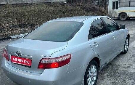 Toyota Camry, 2007 год, 1 200 000 рублей, 3 фотография