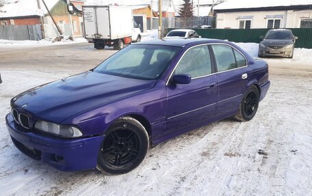 BMW 5 серия, 1997 год, 550 000 рублей, 4 фотография