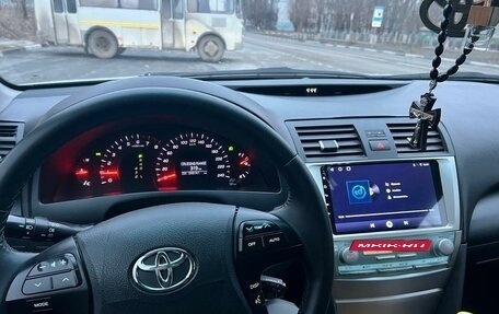 Toyota Camry, 2007 год, 1 200 000 рублей, 20 фотография