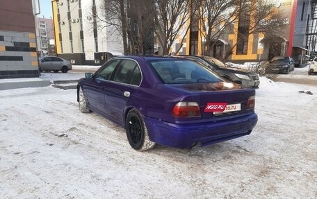 BMW 5 серия, 1997 год, 550 000 рублей, 6 фотография