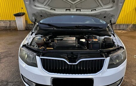 Skoda Octavia, 2014 год, 880 000 рублей, 2 фотография