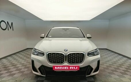 BMW X4, 2024 год, 10 800 000 рублей, 2 фотография