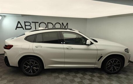 BMW X4, 2024 год, 10 800 000 рублей, 5 фотография