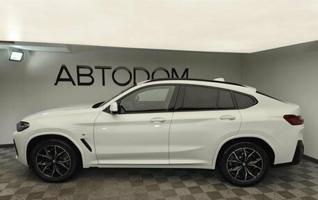 BMW X4, 2024 год, 10 800 000 рублей, 6 фотография