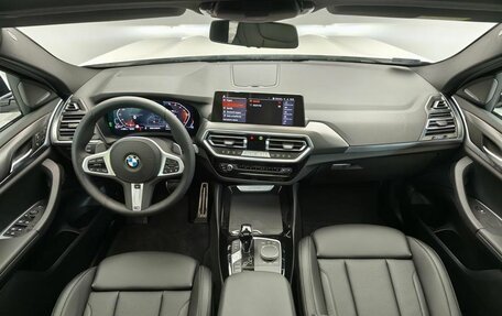 BMW X4, 2024 год, 10 800 000 рублей, 12 фотография